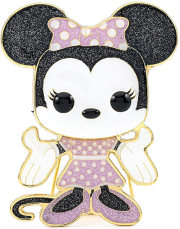 funko pop disney minnie mouse 02 large enamel pin wdpp0007 photo