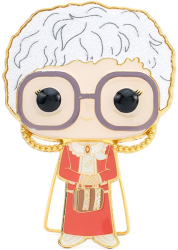 funko pop the golden girls sophia 04 large enamel pin fggpp0003 photo