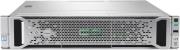 hp proliant dl180 gen9 1xe5 2603v3 1x8gb b140i 4xlff 1x550w photo