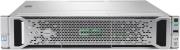 hp proliant dl180 gen9 1xe5 2609v3 1x8gb h240 8xlff 1x550w photo