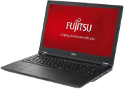 laptop fujitsu lifebook e458 156 intel core i5 7200u 4gb 256gb ssd windows 10 pro photo