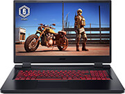 laptop acer nitro 5 an517 55 74ff 173 fhd 144hz i7 12700h 16gb 512gb rtx3050ti win11 photo