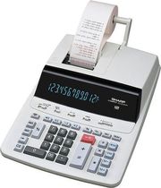 sharp calculator printing bx sh cs2635rhgyse photo
