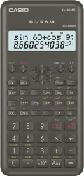 casio fx 82ms 2nd edition photo