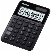 casio ms 20uc bk black photo