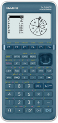 casio fx 7400giii photo