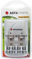 agfaphoto accucharger value energy aa aaa 9v photo