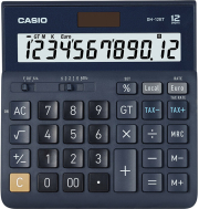 casio dh 12et photo