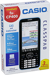 casio fx cp400 photo