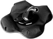 garmin portable friction mount non slip for nuvi zumo photo