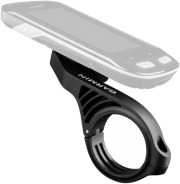 garmin edge 1000 aero extended out front bike mount photo