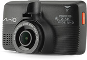 mio mivue 798 dual pro 60fps wifi gps photo