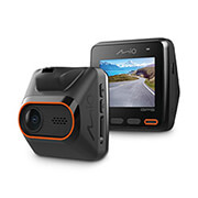 mio mivue c430 gps full hd photo