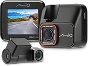 mio mivue c588t dual gps photo