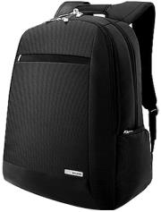 belkin notebook backpack suit line 156 black photo