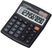 citizen sdc 810bn semi desktop calculator black photo
