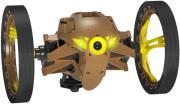 parrot minidrone jumping sumo brown photo