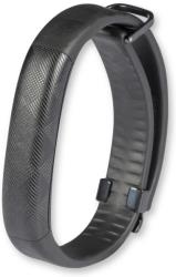 sportwatch jawbone wristband up 2 fitness health monitor black photo