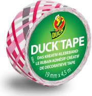 duck tape ducklings mini rolls pretty plaid photo