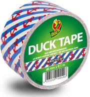 duck tape big rolls nautical photo