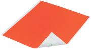 duck tape sheets trendy orange photo