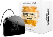 fibaro fgs 212 relay switch 1x25kw photo