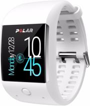 sportwatch polar m600 white photo