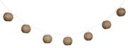 hq led string light 10 balls photo