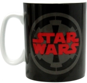 star wars mug 460ml vador troopers subli with box photo