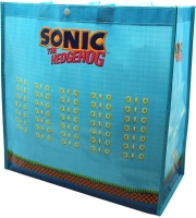 sonic bag green hills level photo