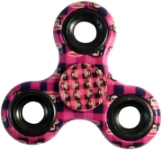 fidget spinner toy monkey photo