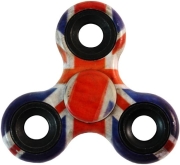 fidget spinner toy england photo