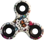 fidget spinner toy butterfly photo