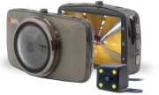 xblitz dual core dash camera photo