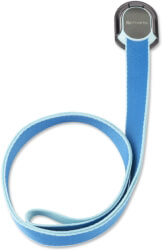 4smarts loop guard neck strap for smartphones black blue sky blue photo