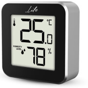 life alu mini psifiako thermometro ygrometro 221 0118 photo