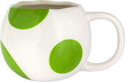 paladone�super mario yoshi egg shaped mug pp4911nn photo