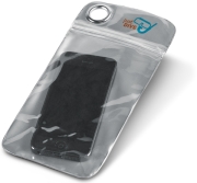 touch screen pouch for smartphone photo