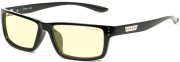 gaming glasses gunnar riot onyx amber photo