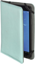 hama 173549 sleeve hama tablet case piscine 7 turquoise photo