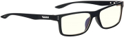 gaming glasses gunnar vertex onyx liquet black photo