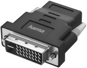 hama 205169 adapter dvi d dual link plug hdmi socket ultra hd 4k photo