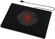 hama 53067 slim notebook cooler 156 black