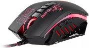 gaming mouse bloody p85 light strike 5k rgb black