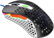 gaming mouse xtrfy m4 street rgb photo