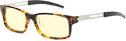 gaming glasses gunnar havok tortoise amber photo