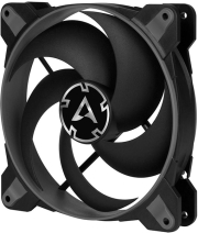 arctic bionix p140 grey case fan 140x140x28 acfan00159a photo