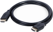 gembird cc hdmi8k 1m ultra high speed hdmi cable with ethernet 8k select series 1 m photo