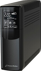 ups powerwalker vi 1500 csw iec 1500 va line interactive photo