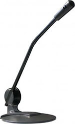 desktop microphone ewent ew3550 black photo